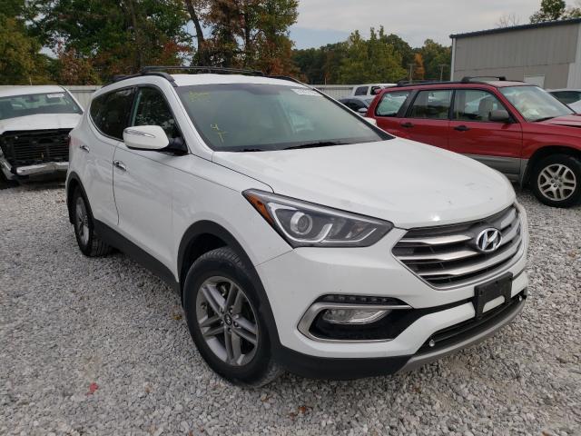 hyundai  2018 5nmzu3lb0jh055303