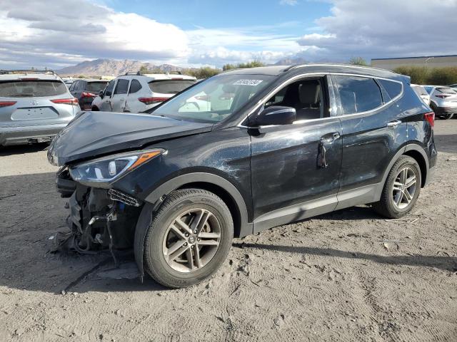 hyundai santa fe s 2018 5nmzu3lb0jh063353