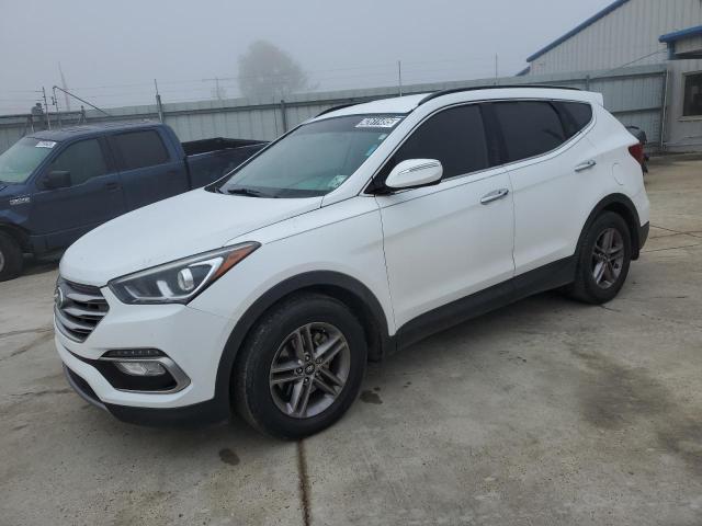 hyundai santa fe s 2017 5nmzu3lb1hh006668