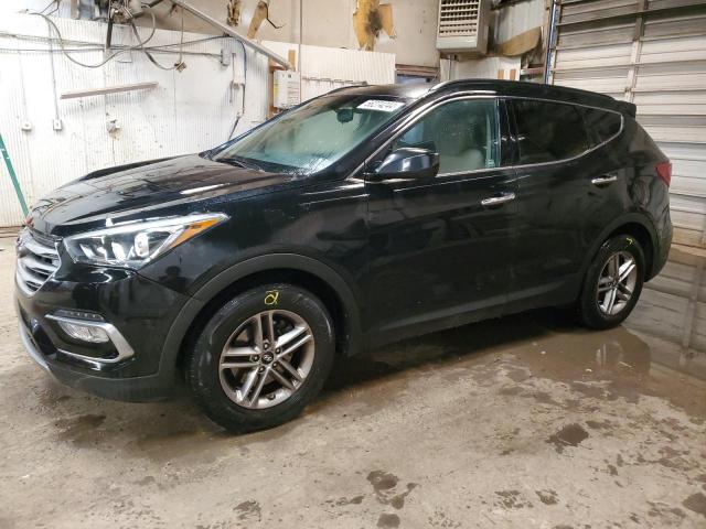 hyundai santa fe s 2017 5nmzu3lb1hh012924