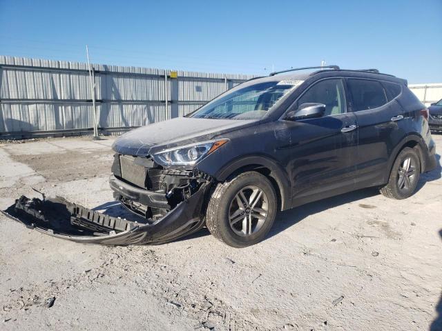 hyundai santa fe 2017 5nmzu3lb1hh048547