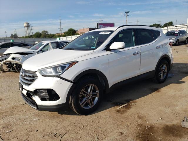 hyundai santa fe s 2017 5nmzu3lb2hh000491