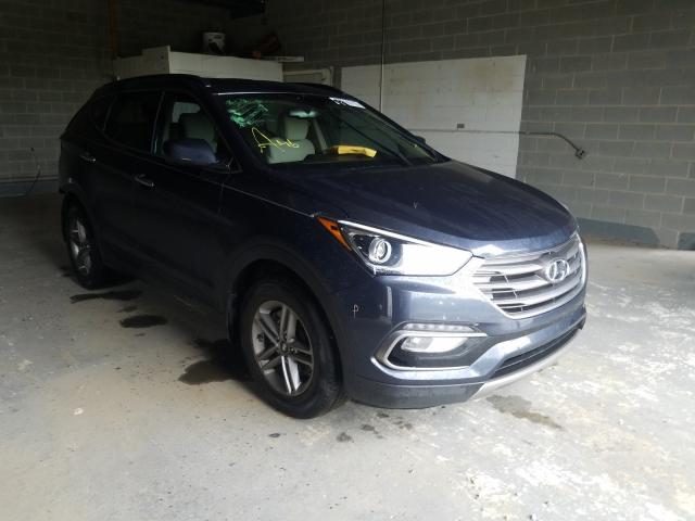 hyundai  2017 5nmzu3lb2hh014357