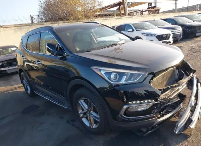 hyundai  2018 5nmzu3lb2jh068800