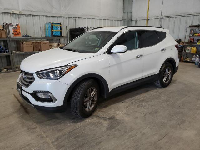 hyundai santa fe 2017 5nmzu3lb3hh009667