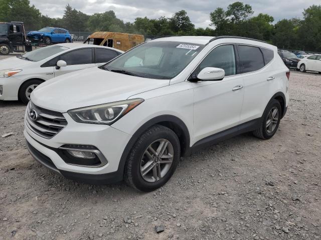 hyundai santa fe 2017 5nmzu3lb3hh019535