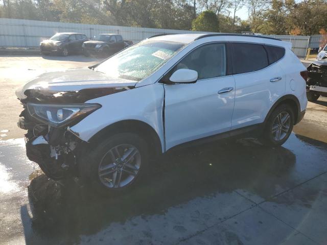 hyundai santa fe s 2017 5nmzu3lb3hh020667