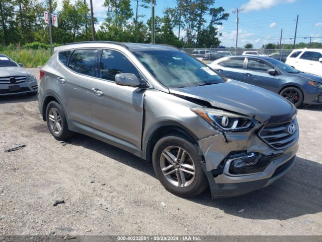 hyundai santa fe sport 2017 5nmzu3lb3hh050929