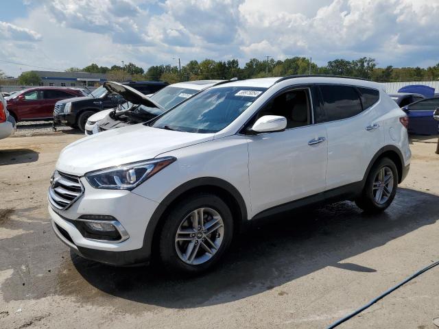 hyundai santa fe s 2018 5nmzu3lb3jh061936