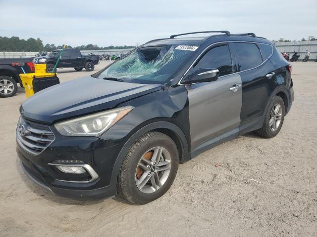 hyundai santa fe s 2018 5nmzu3lb3jh064478