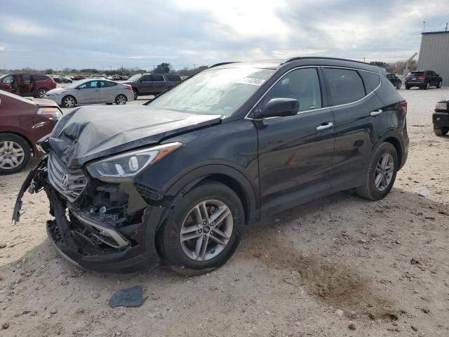 hyundai santa fe s 2017 5nmzu3lb4hh005482