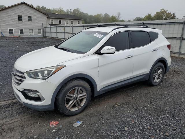 hyundai santa fe s 2017 5nmzu3lb4hh015171