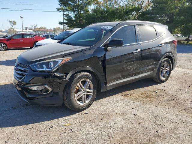 hyundai santa fe s 2017 5nmzu3lb4hh024467