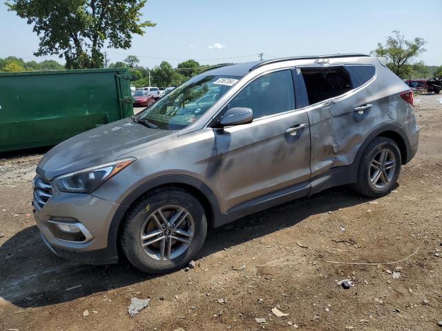 hyundai santa fe s 2017 5nmzu3lb4hh029734