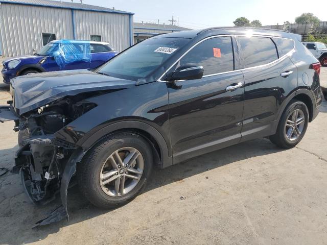 hyundai santa fe s 2018 5nmzu3lb4jh096145