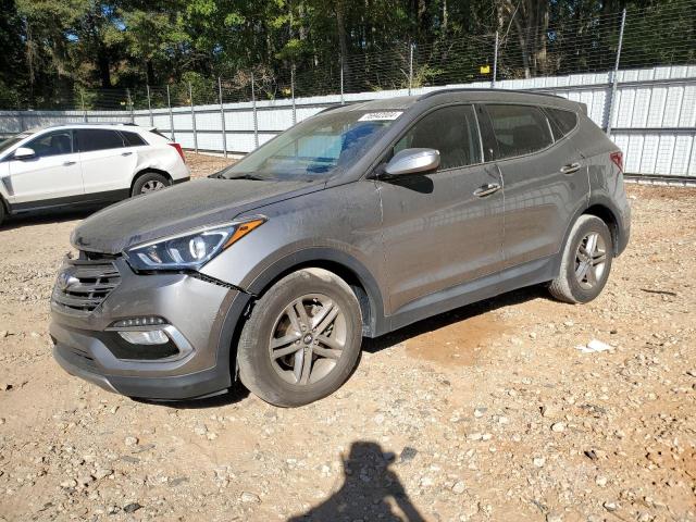 hyundai santa fe s 2017 5nmzu3lb5hh014840