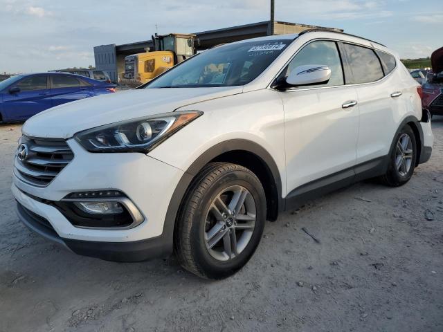 hyundai santa fe s 2017 5nmzu3lb5hh022548