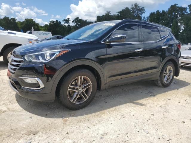 hyundai santa fe s 2018 5nmzu3lb5jh104253