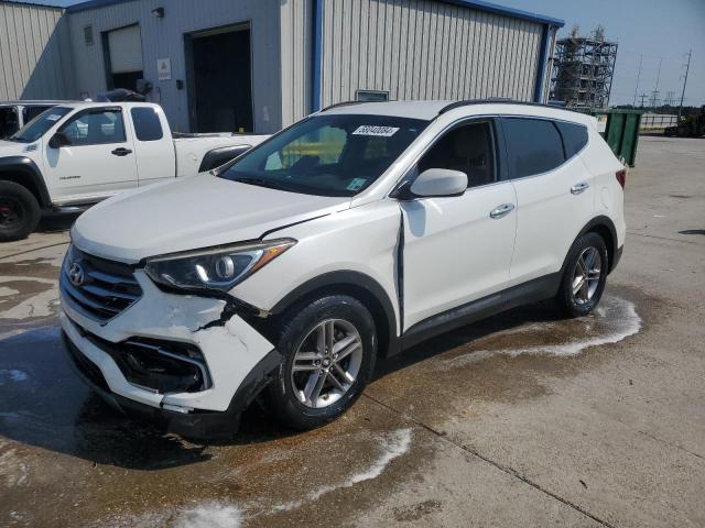 hyundai santa fe 2017 5nmzu3lb6hh001286