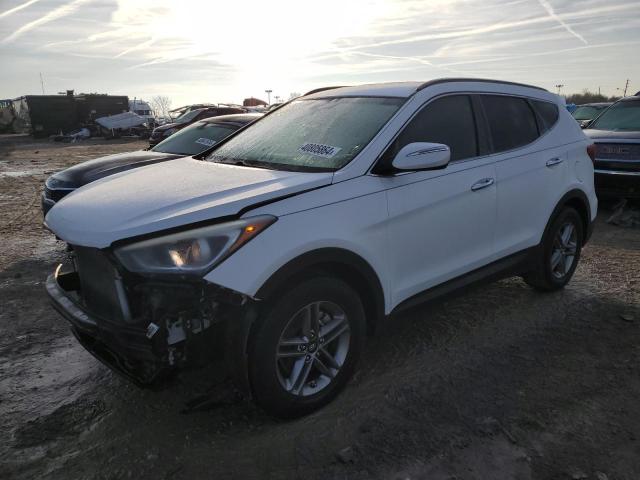 hyundai santa fe 2017 5nmzu3lb6hh006567