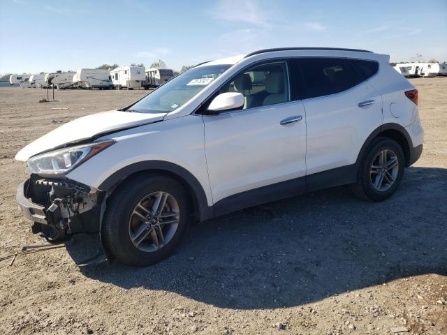 hyundai santa fe s 2017 5nmzu3lb6hh010330