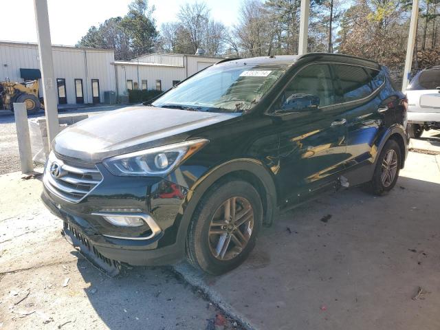 hyundai santa fe s 2017 5nmzu3lb6hh015446