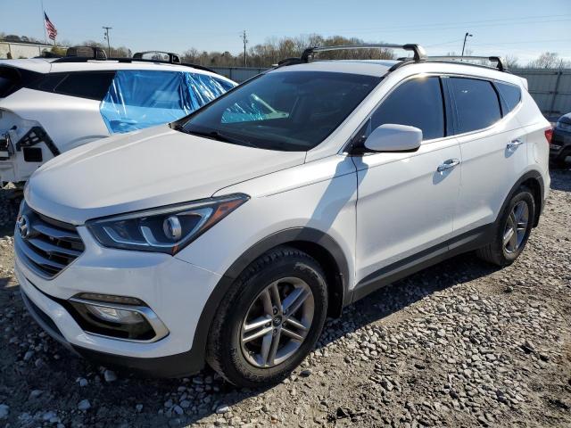 hyundai santa fe s 2017 5nmzu3lb6hh022896