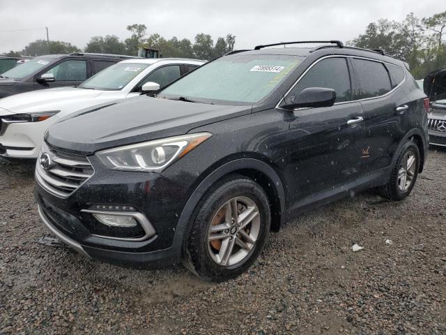 hyundai santa fe s 2017 5nmzu3lb6hh040833