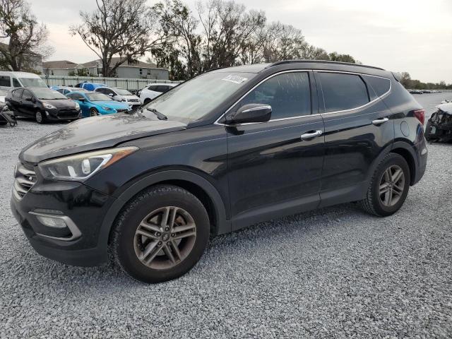 hyundai santa fe s 2018 5nmzu3lb6jh063499