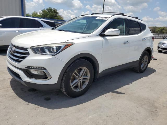 hyundai santa fe 2018 5nmzu3lb6jh084868