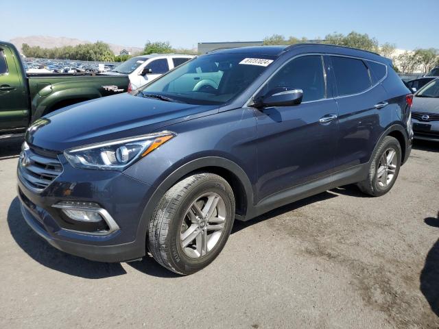 hyundai santa fe s 2017 5nmzu3lb7hh006061