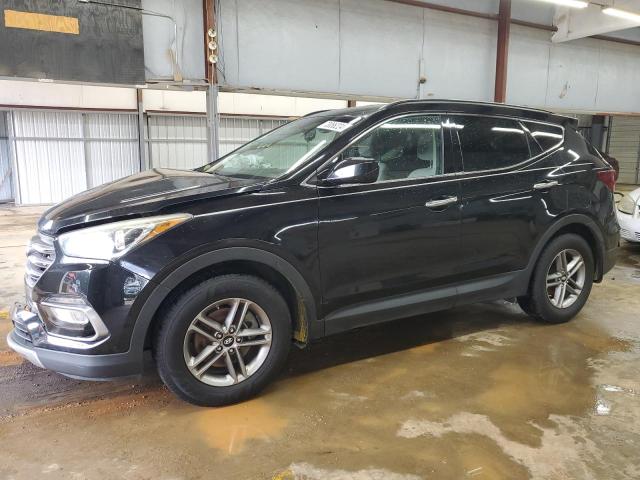 hyundai santa fe s 2017 5nmzu3lb7hh011082