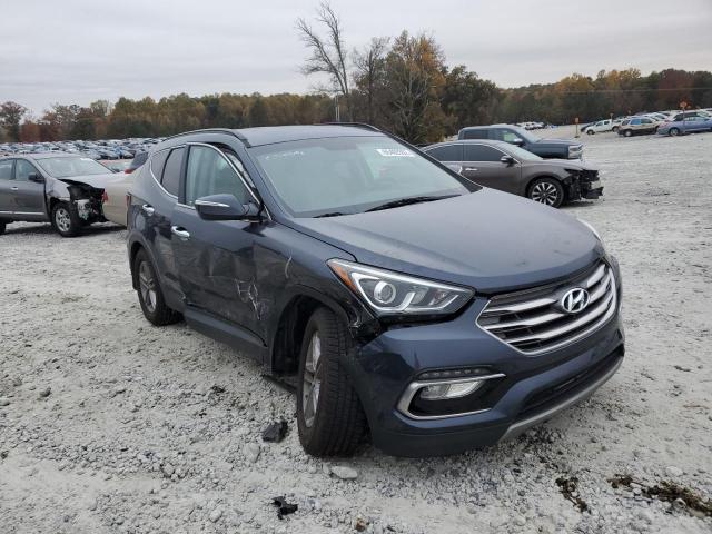 hyundai santa fe s 2017 5nmzu3lb7hh021577