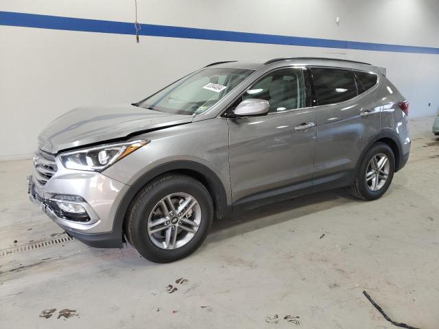 hyundai santa fe s 2017 5nmzu3lb7hh031557