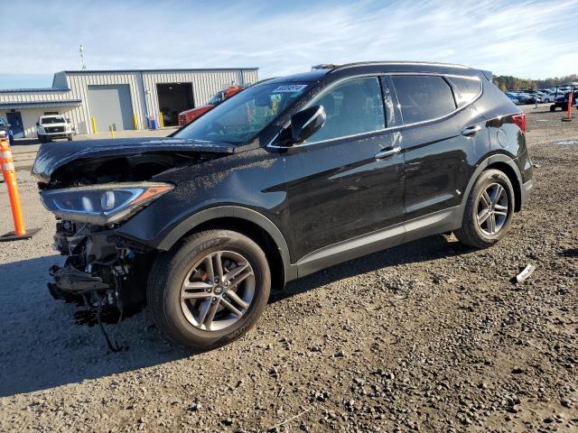 hyundai santa fe s 2017 5nmzu3lb7hh039819