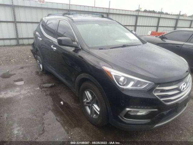 hyundai santa fe sport 2017 5nmzu3lb7hh043532