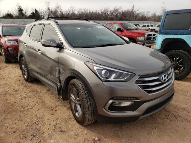 hyundai  2018 5nmzu3lb7jh083714