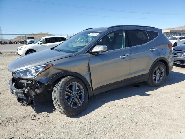 hyundai santa fe s 2018 5nmzu3lb7jh088749