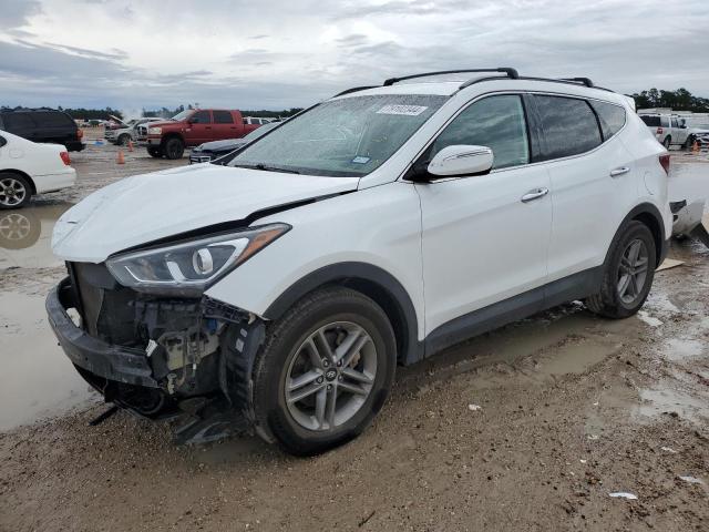 hyundai santa fe s 2018 5nmzu3lb7jh090338