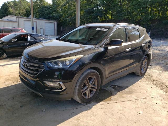 hyundai santa fe s 2017 5nmzu3lb8hh031745