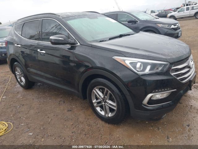 hyundai santa fe sport 2017 5nmzu3lb8hh049713