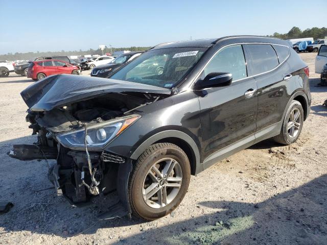 hyundai santa fe s 2018 5nmzu3lb8jh057087