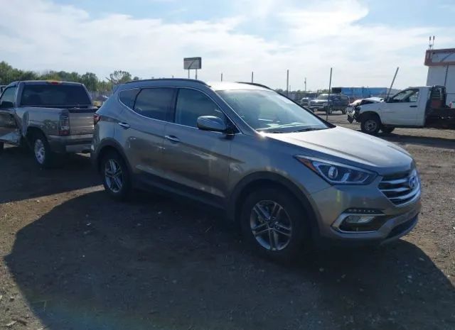 hyundai  2018 5nmzu3lb8jh107843