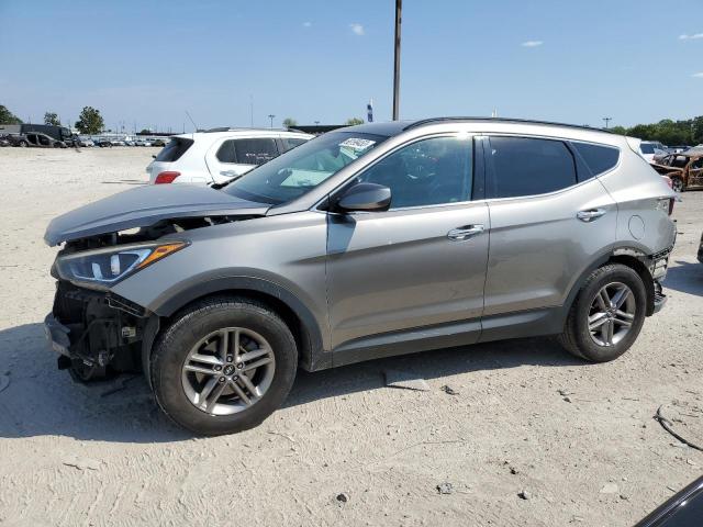 hyundai santa fe s 2017 5nmzu3lb9hh001881