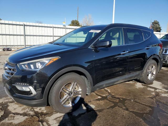 hyundai santa fe s 2017 5nmzu3lb9hh005185