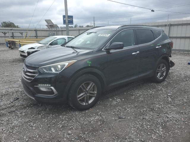 hyundai santa fe s 2017 5nmzu3lb9hh032788