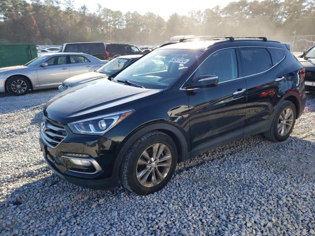 hyundai santa fe s 2017 5nmzudla4hh039810