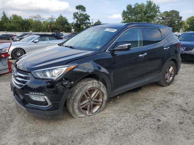 hyundai santa fe s 2017 5nmzudlb0hh008921