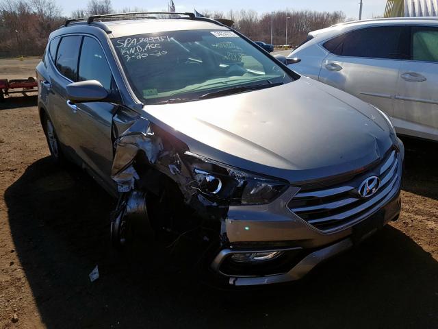 hyundai  2017 5nmzudlb0hh015349