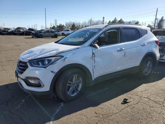 hyundai santa fe s 2017 5nmzudlb0hh022723